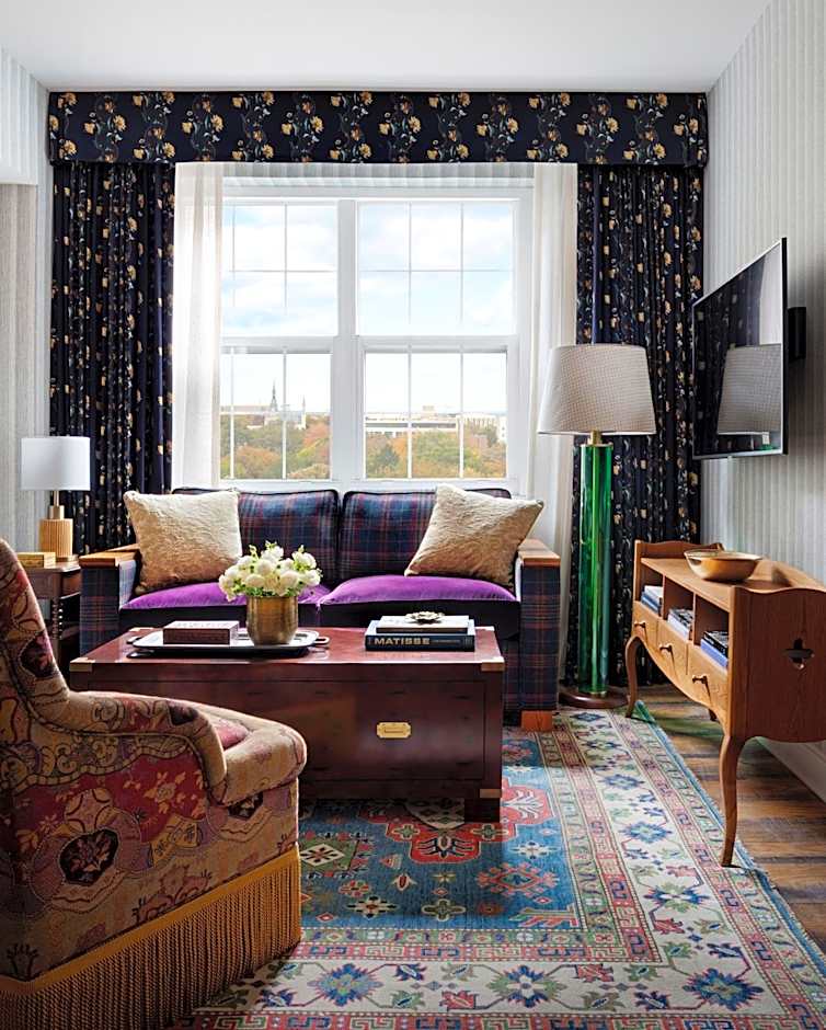 Graduate by Hilton Evanston