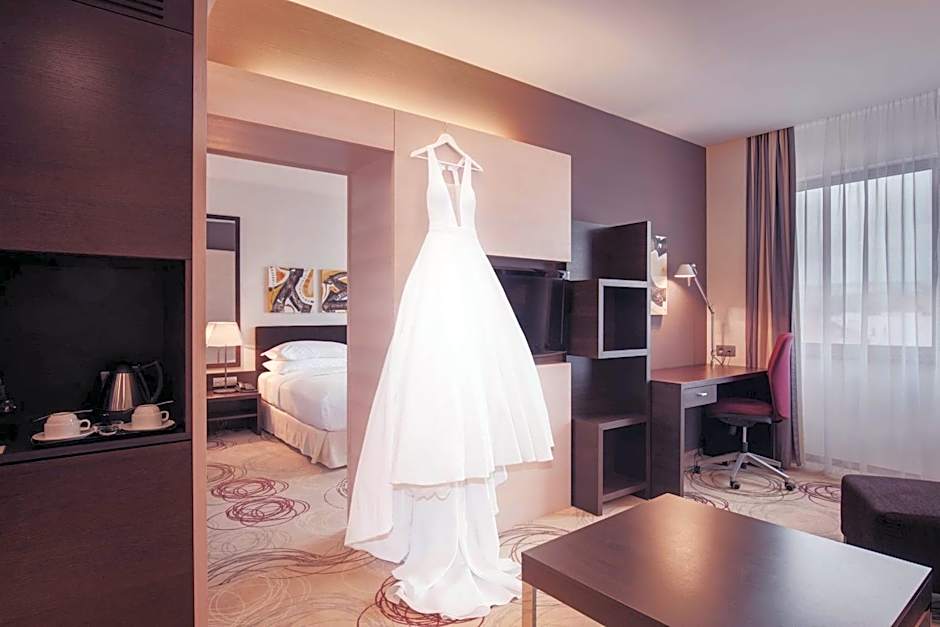 DoubleTree By Hilton Koscice