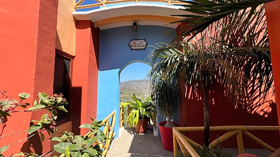 Villas Chulavista