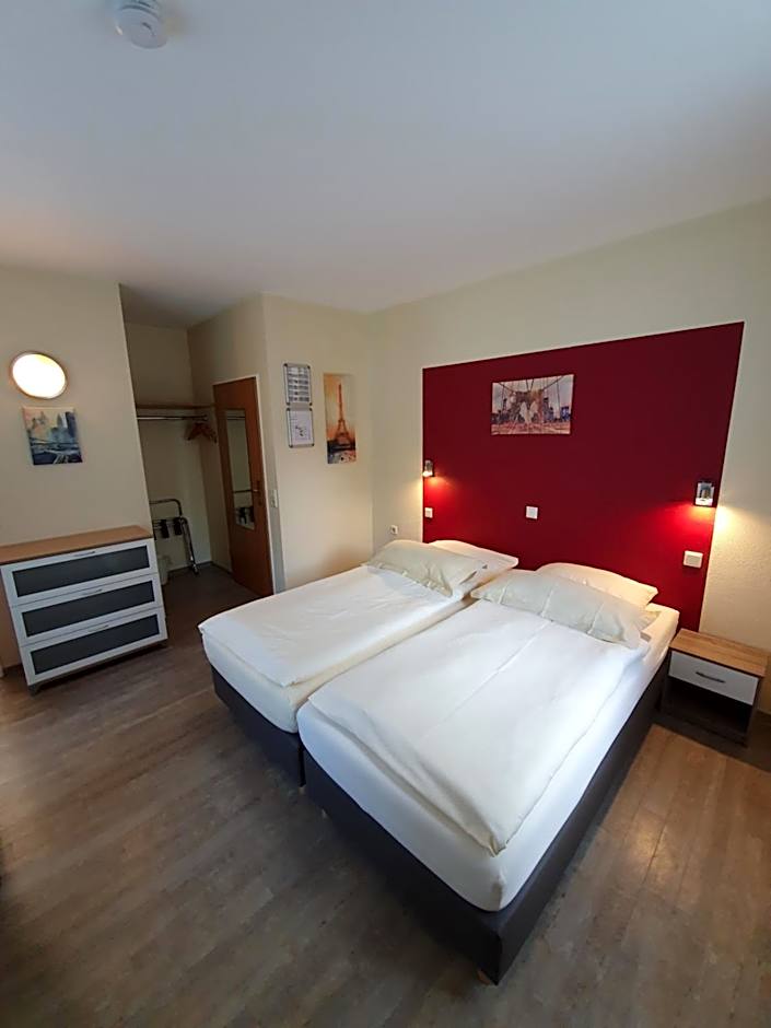 Hotel Bergschlosschen