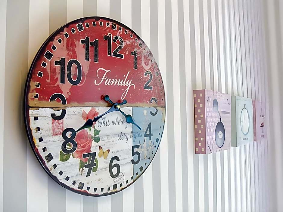 The Trust Condo Hua Hin 2 Bedroom