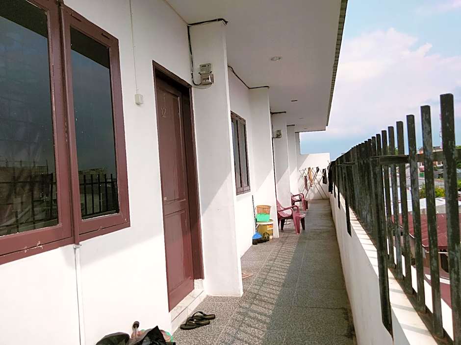 Hotel O As-sakinah Syariah 2