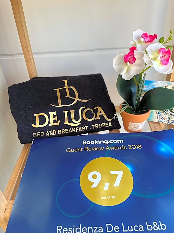 Residenza De luca B&B