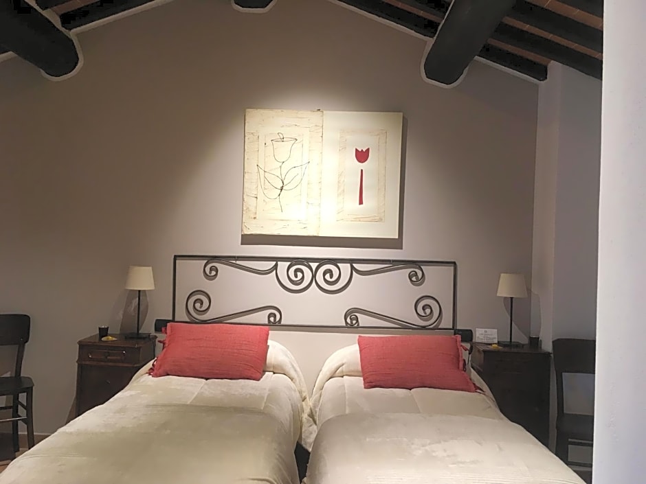 Casa Donella B&B