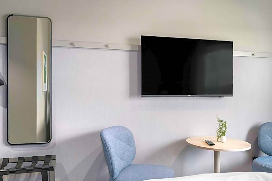 Aiden by Best Western Karlstad Arena