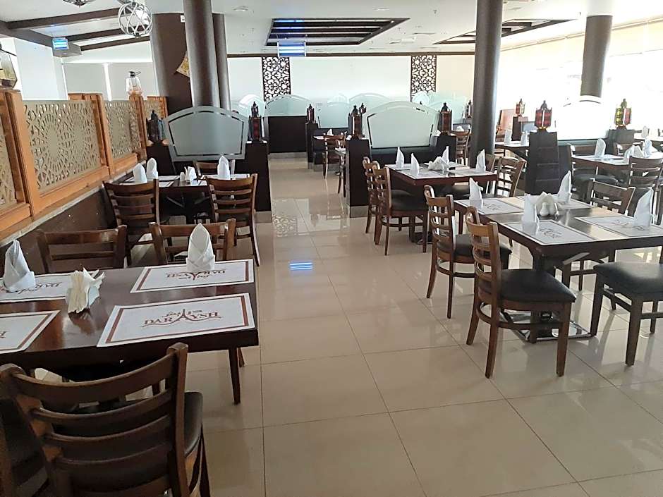 Daraysh Hotel