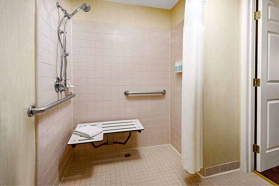 Residence Inn by Marriott San Jose South