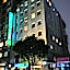CHECK inn Express Taipei Yongkang