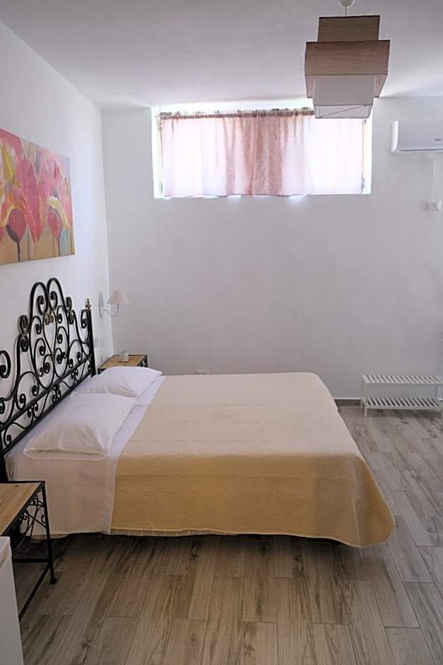 Camere Dieci Maggio
