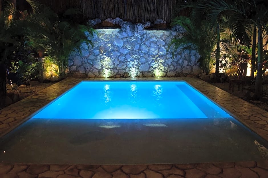 Aldea San Lam - Oasis Of Tulum