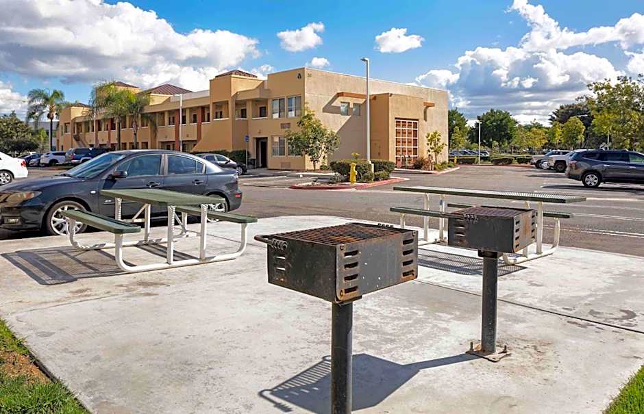 Extended Stay America Suites - Orange County - Irvine Spectrum