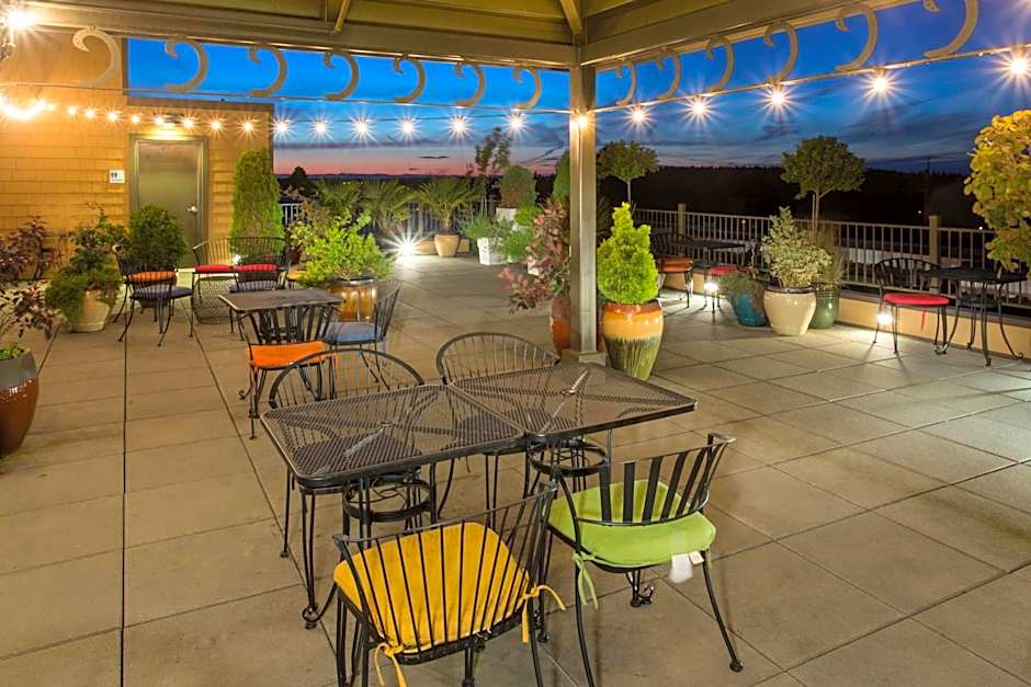 Holiday Inn Express Hotel & Suites North Sequim By IHG