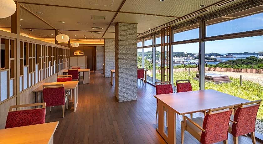 KAMENOI HOTEL TOBA