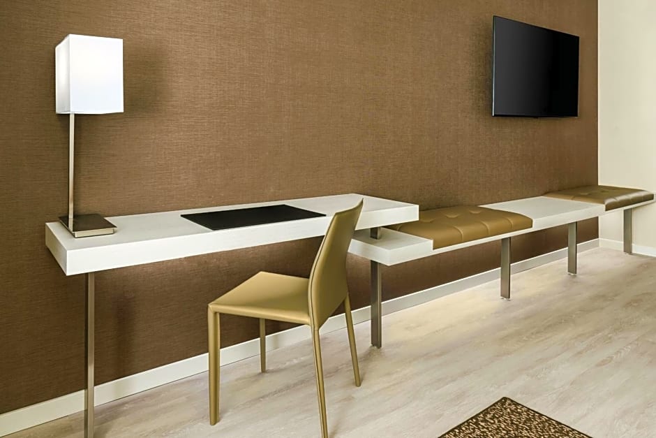 AC Hotel By Marriott Portland Beaverton