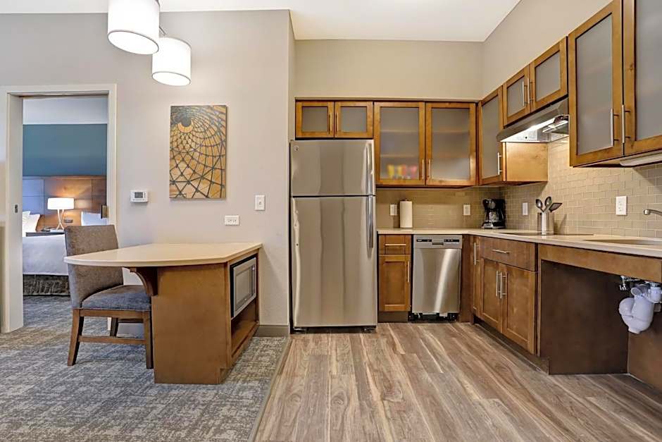 Staybridge Suites Overland Park - Kansas City S By IHG