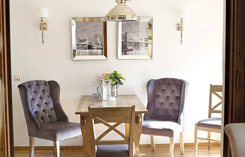 Höhen Hotel Viersen