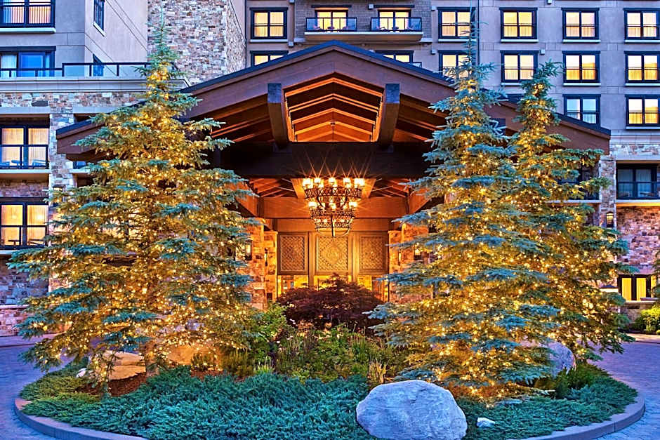 St. Regis Deer Valley