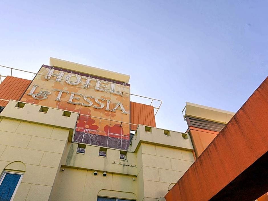 Hotel GT Kansai International Airport - Adult Only