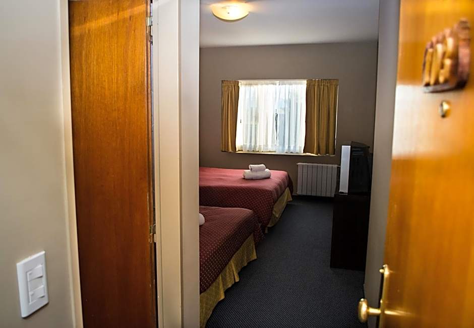 Marcopolo Suites Calafate