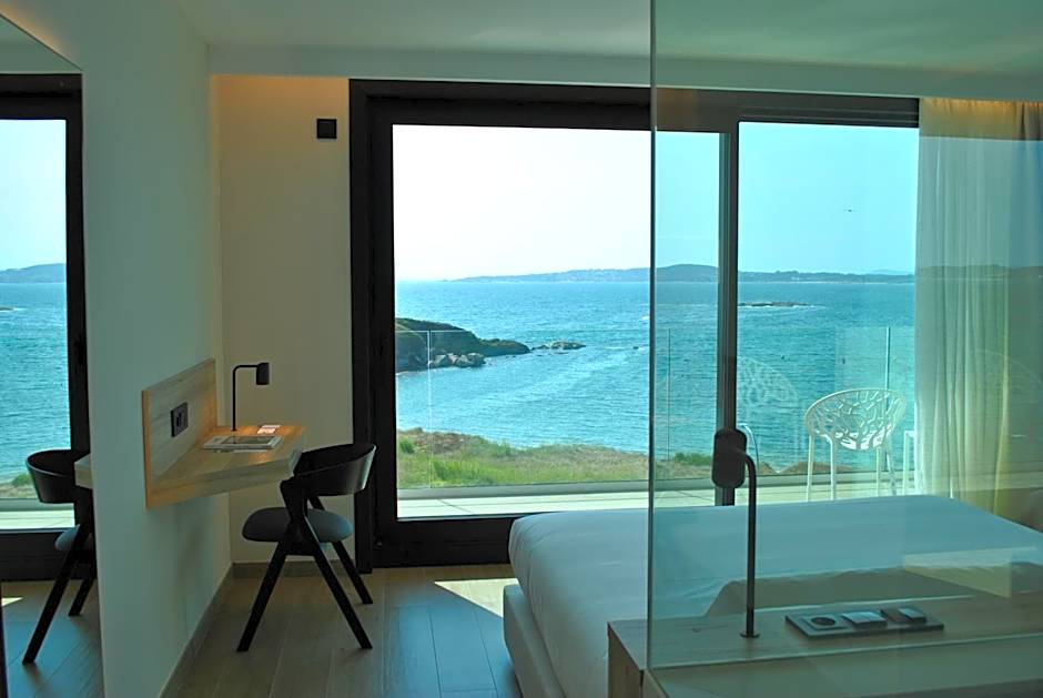 Hotel Delfin Azul