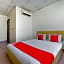OYO 89461 CP Hotel