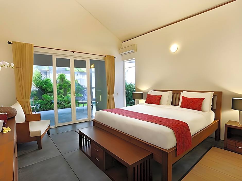 Mayaloka Villas Seminyak 