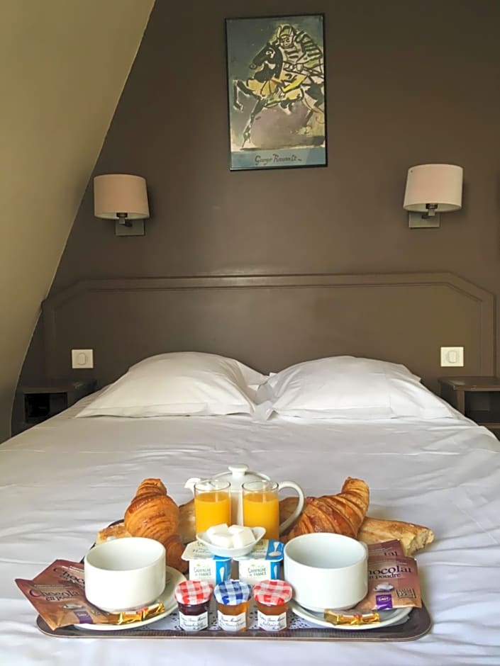 Nadaud Hotel