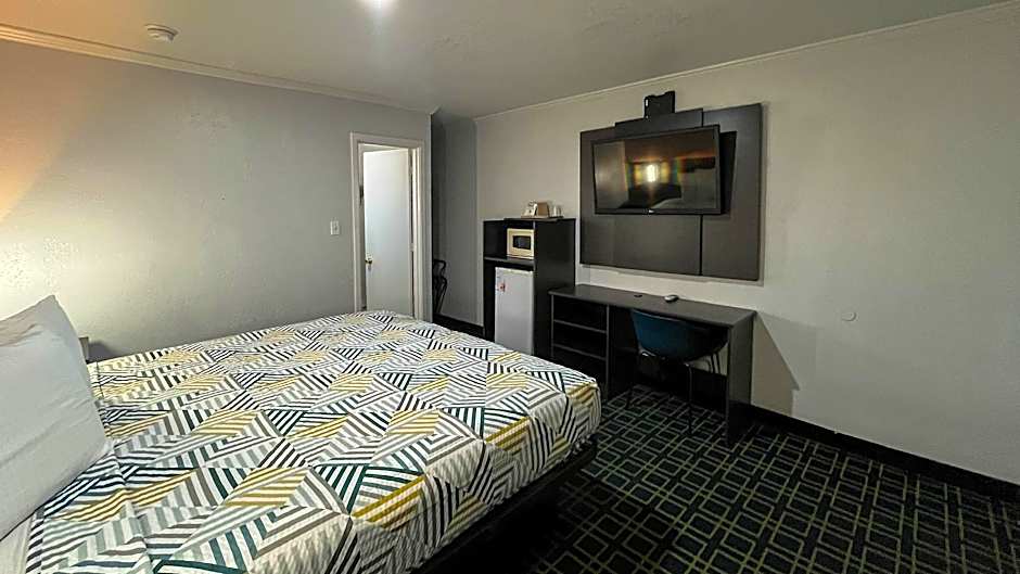 Motel 6 Ventura Beach