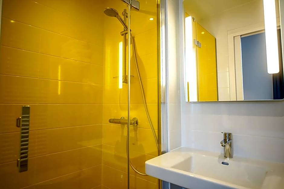 Ibis Styles Saumur Gare Centre Hotel