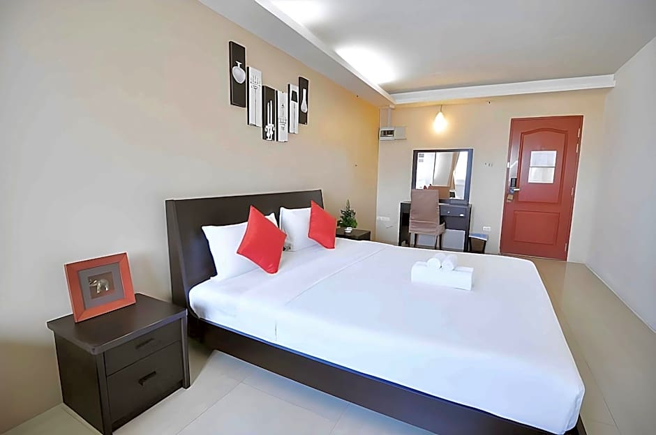 Praso Ratchada Private Residence