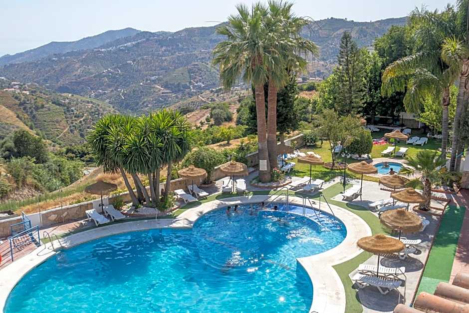 Hotel y Bungalows Balcón de Competa