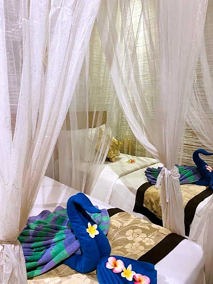 Radiance Sunset Villas Lembongan
