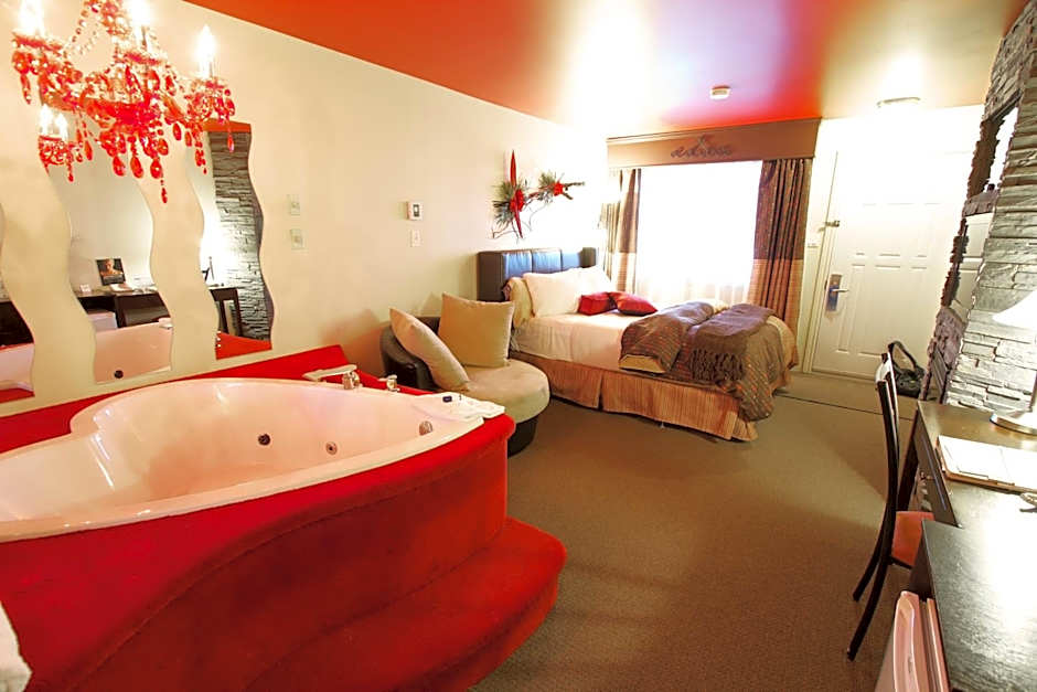 Hotel-Motel Drummond