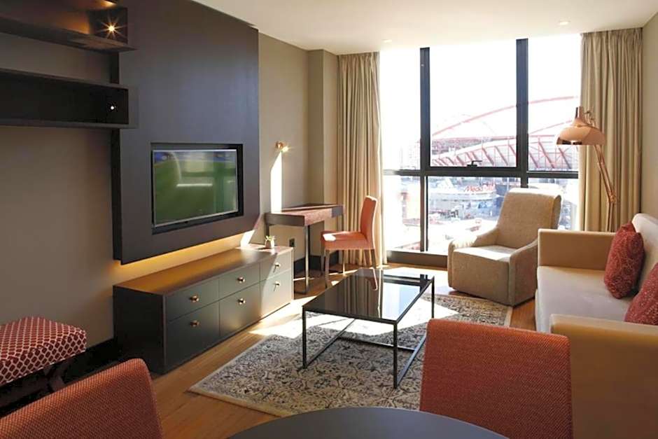 Upon Lisbon Prime Residences