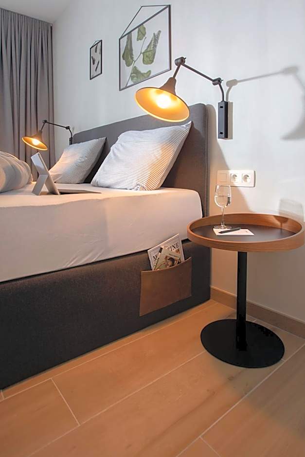 Qstay Good Living Apartments