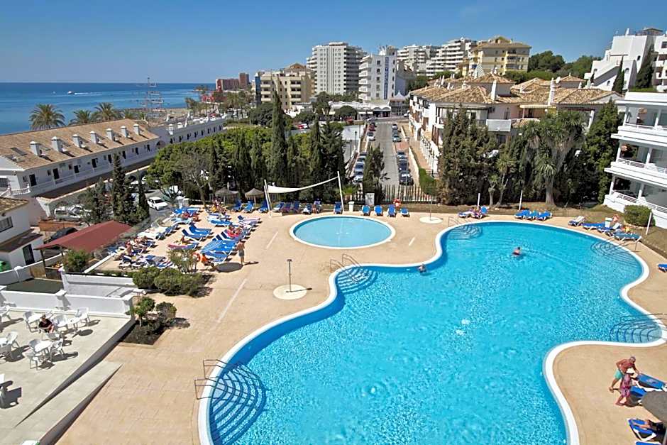 Hotel Palia La Roca