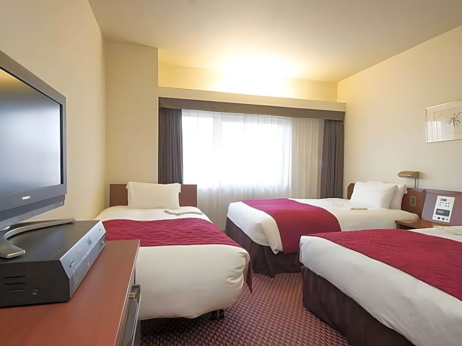 Hearton Hotel Kyoto