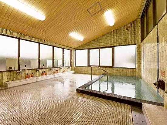 Noro Kogen Lodge