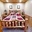 Rough Cut Lodge