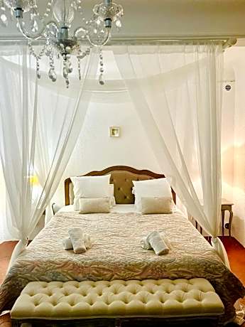 Maison Barnoin-Chambres et villas au calme proche Nice