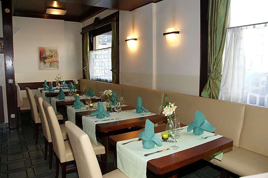 Dolomitenhotel Lienz