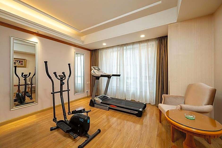 Vienna International Hotel Shenyang Railway Station Branch