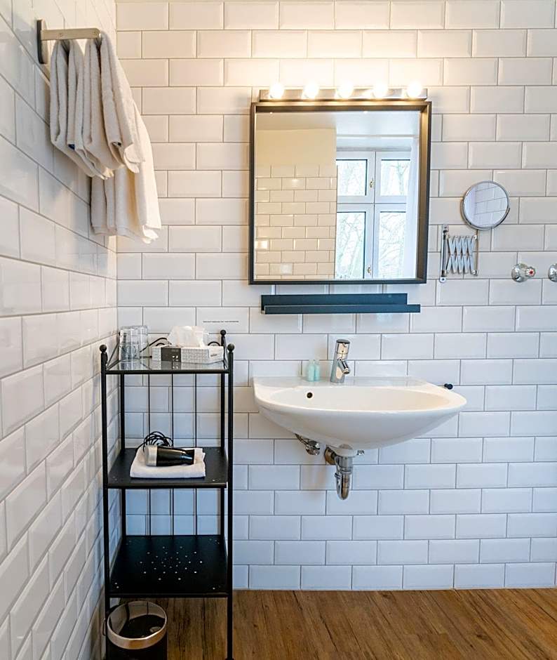 Hotel Beim Schupi Karlsruhe