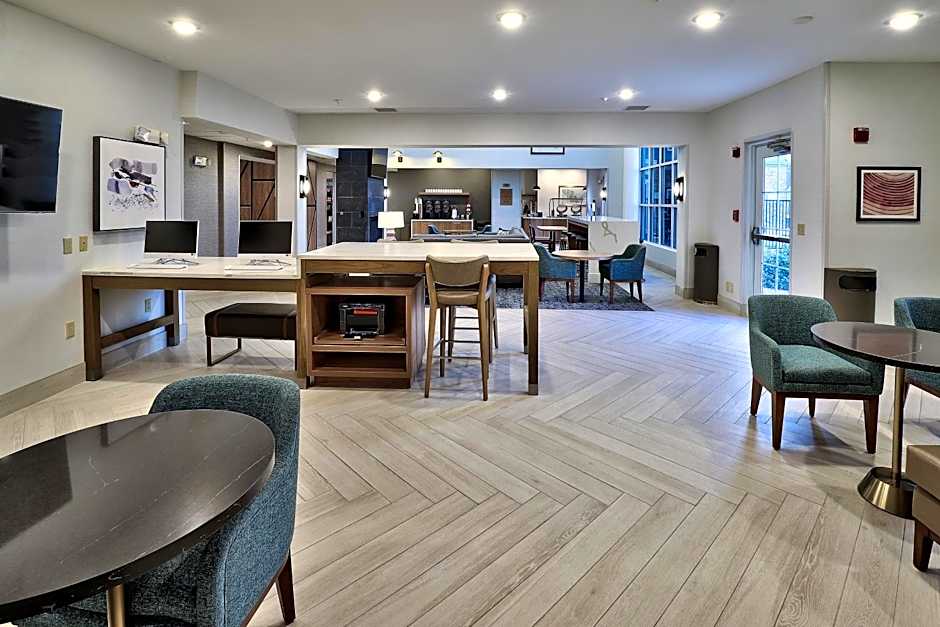 Staybridge Suites - Albuquerque Airport By IHG