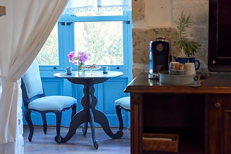 Alacati Zeytin Konak Hotel