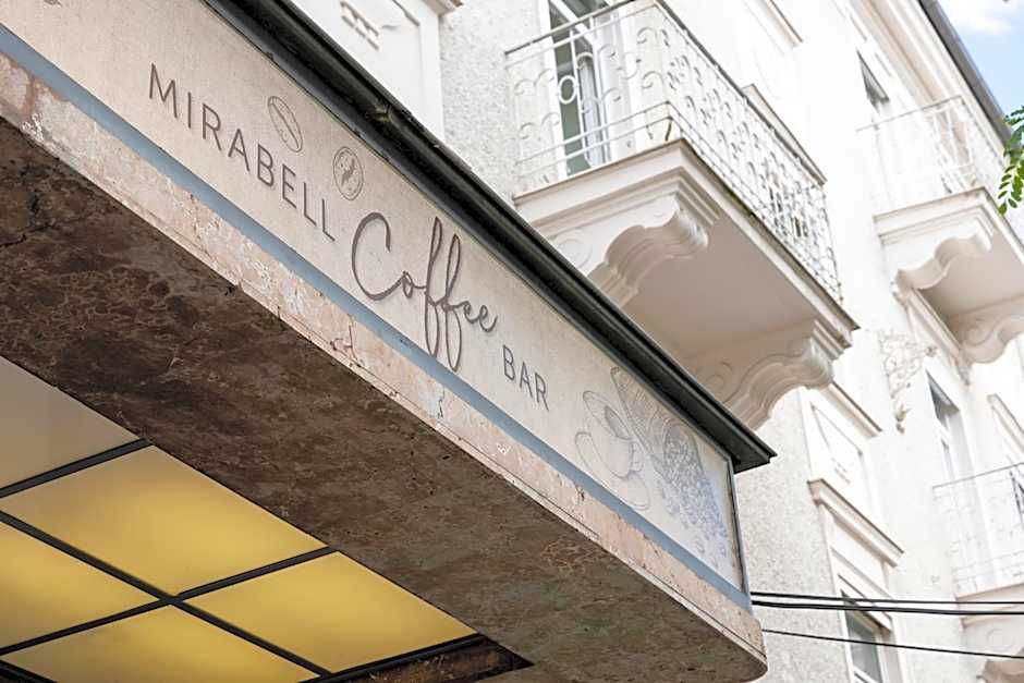 Hotel am Mirabellplatz