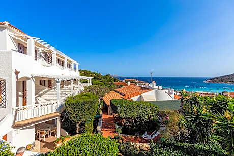 Hotel Mon Repos