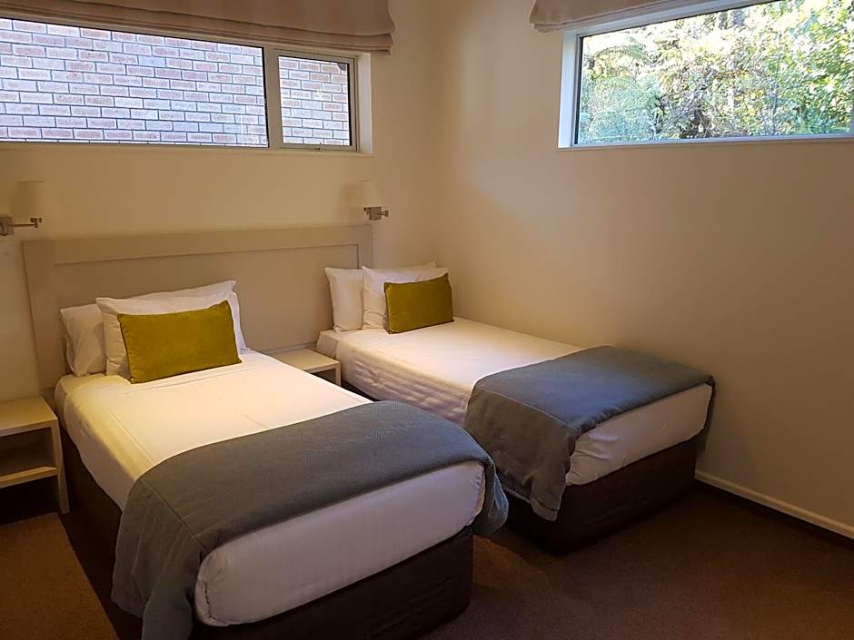 Aspen Court Franz Josef Motel