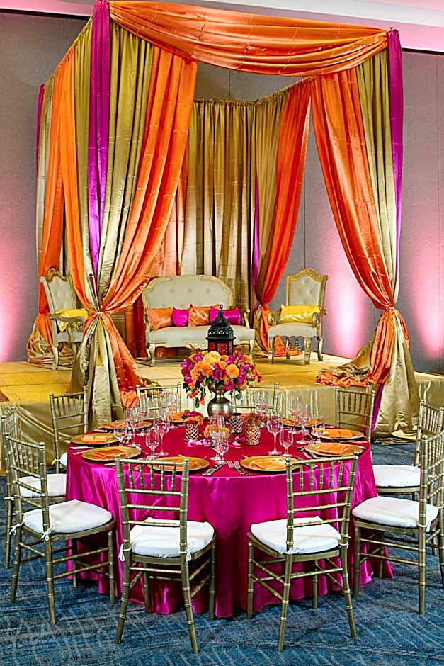 Los Angeles Marriott Burbank Airport