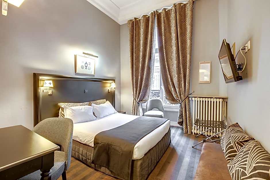 Hotel Opera Maintenon